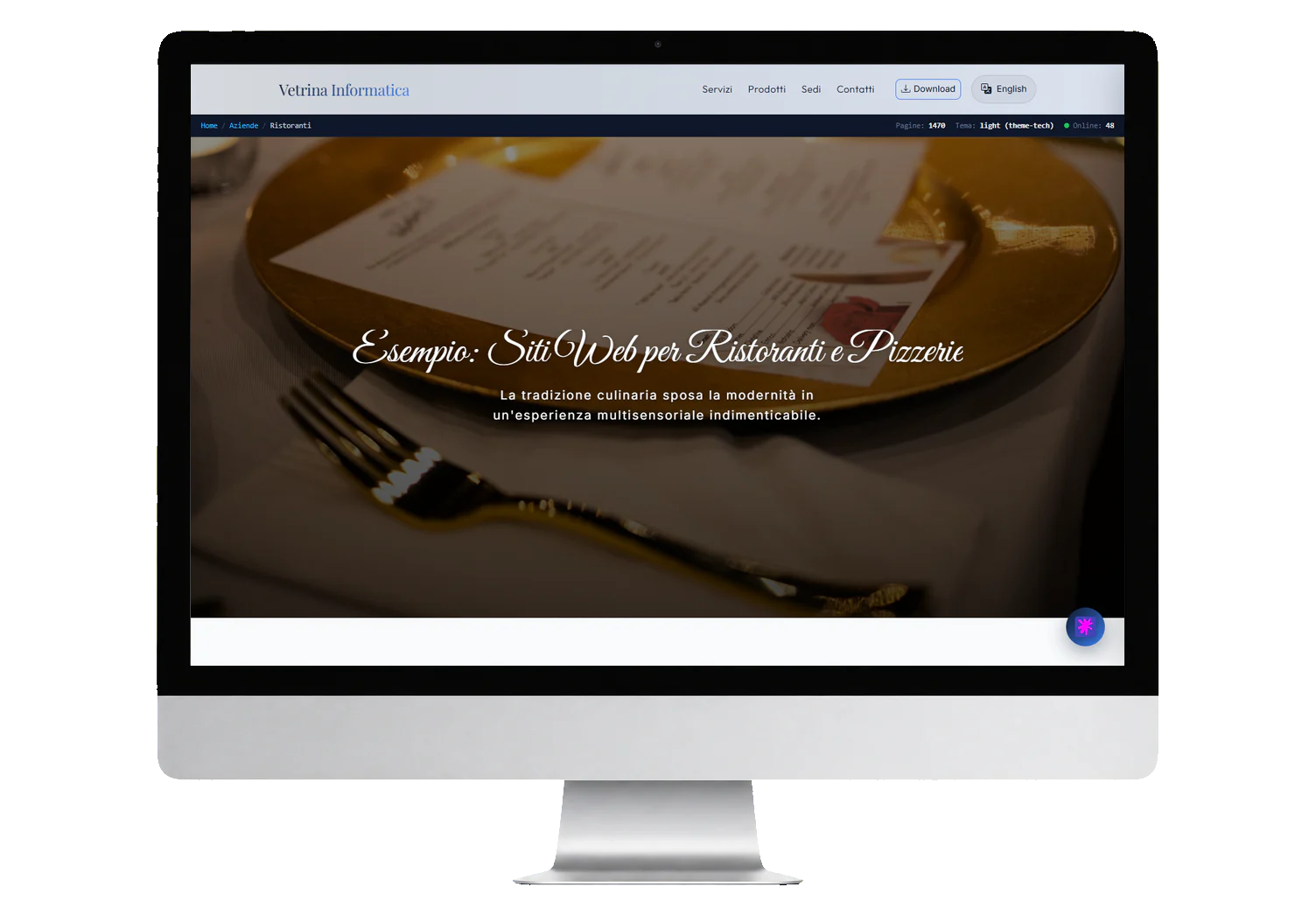 Ristorante