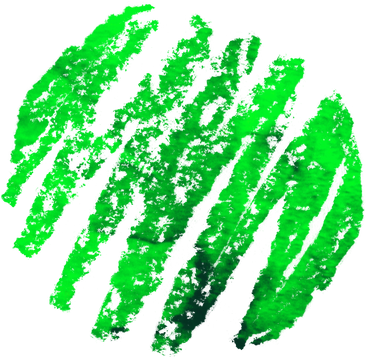 Immagine di design 2d con animazione