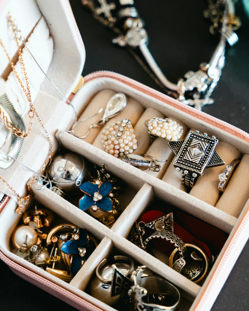 Accessori