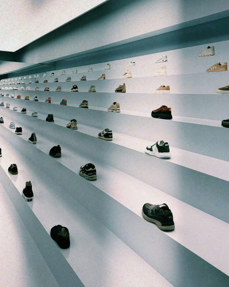 Scarpe