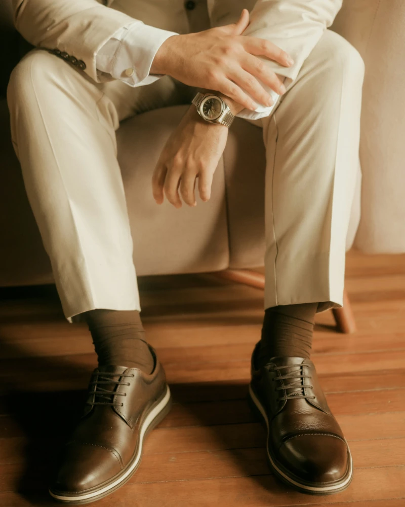 Uomo