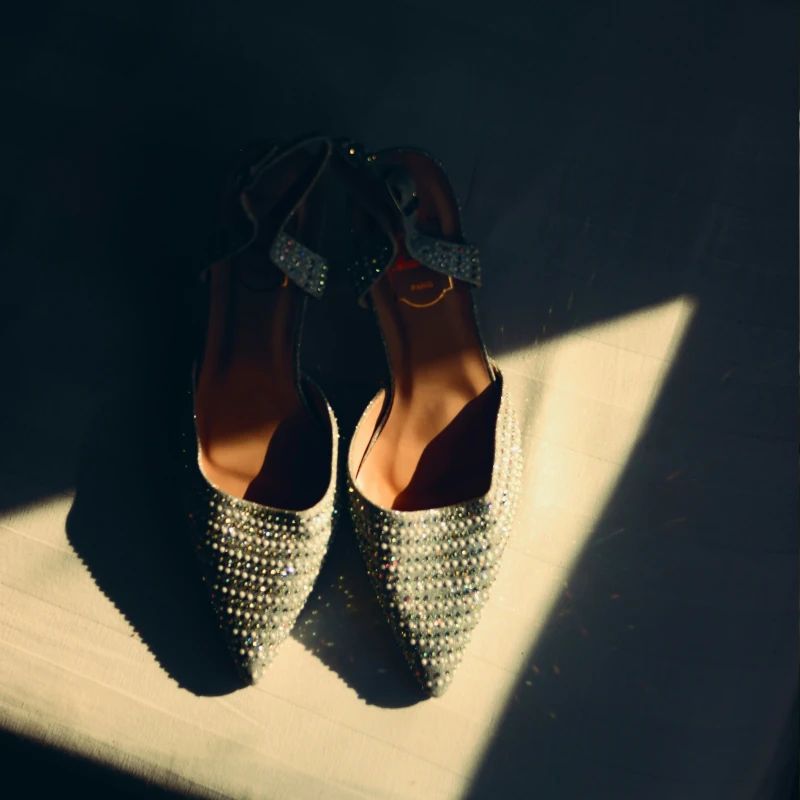 Scarpe Donna