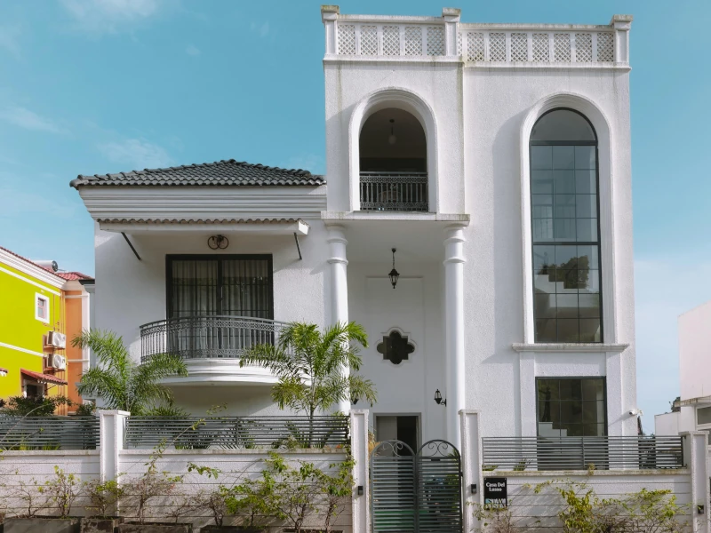 Casa sul Lago