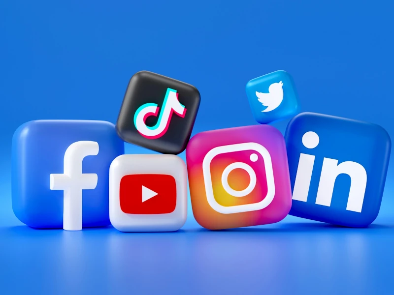 Social Media Project