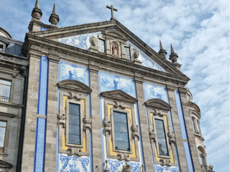 La Cerimonia