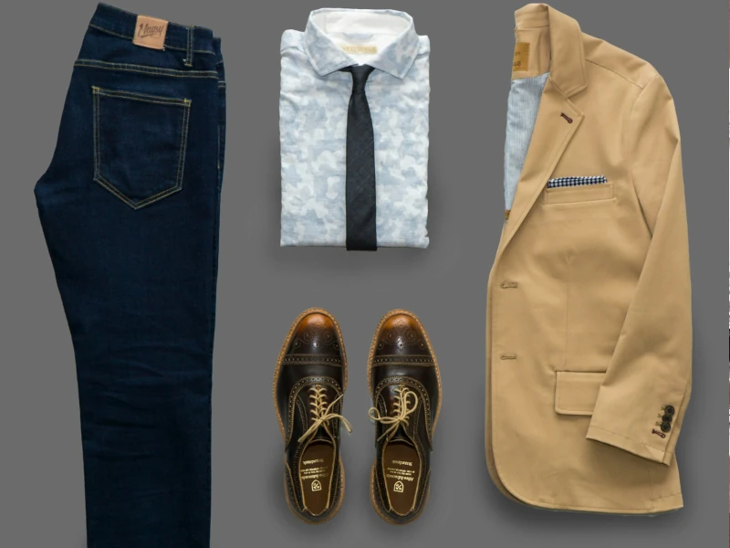 Dress Code