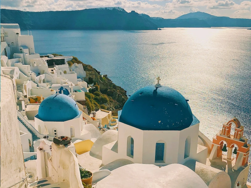 Santorini