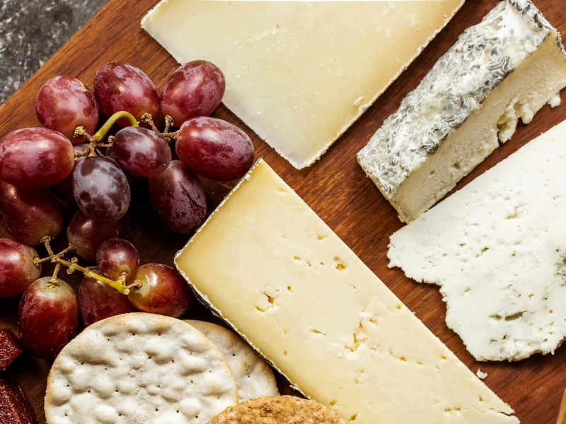 Abbinamenti vino e cibo