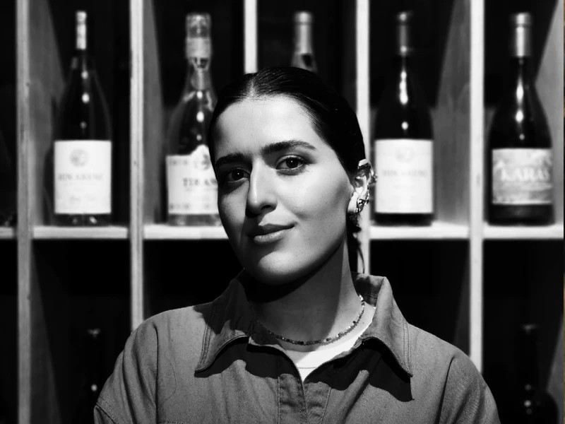 Conservazione del vino