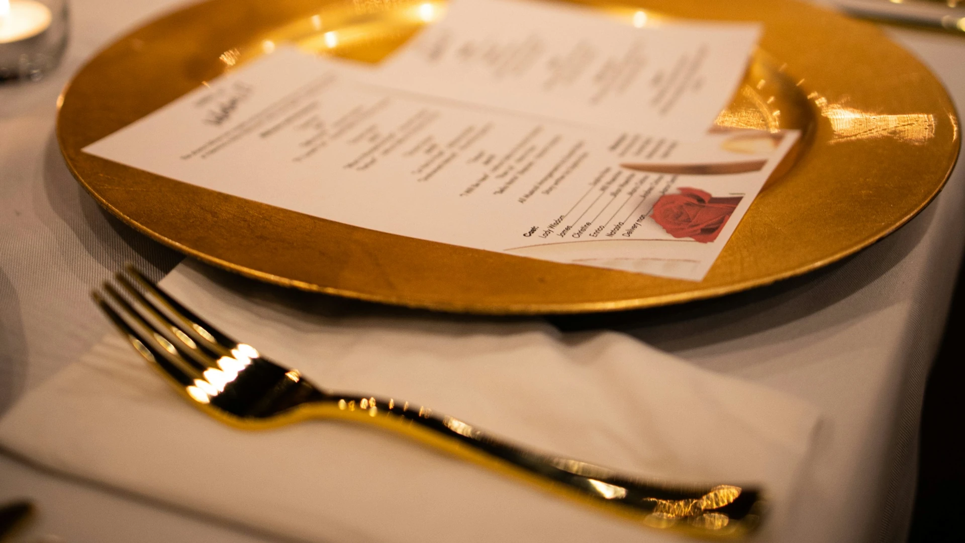 Restaurant & Food