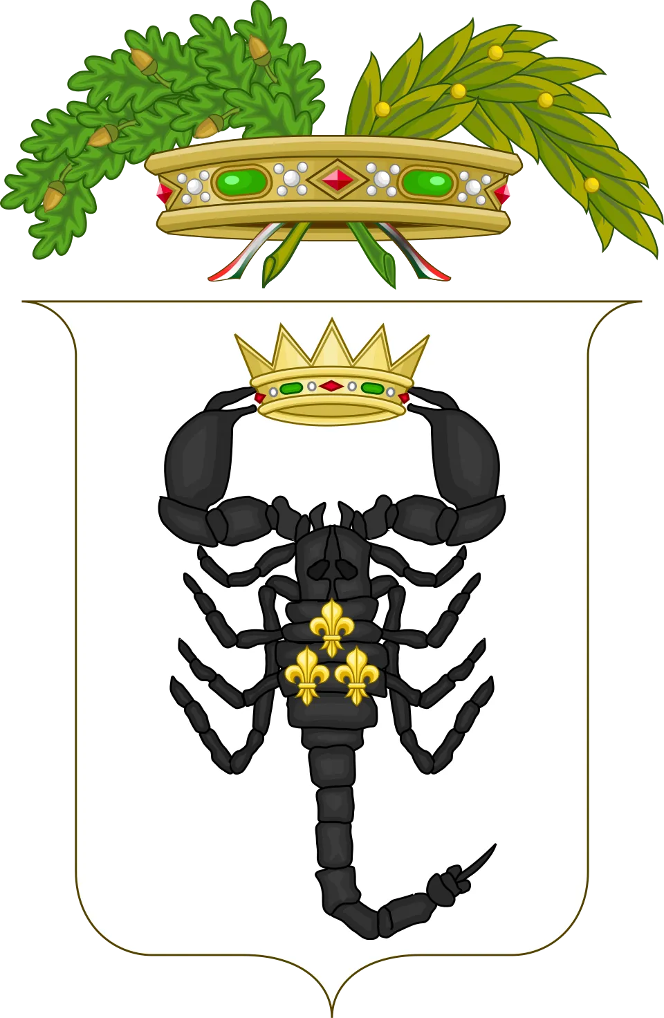 Provincia di Taranto