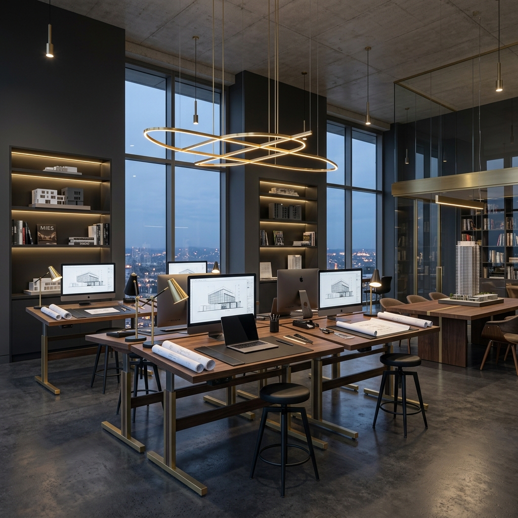Design & Interiors