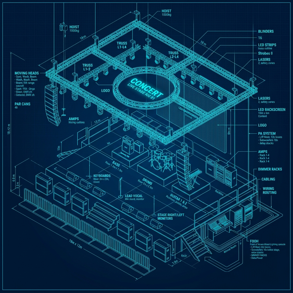 Blueprint