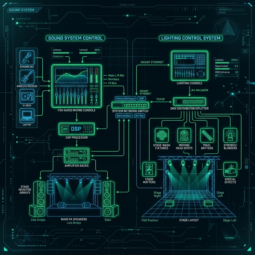 Schematic Diagram