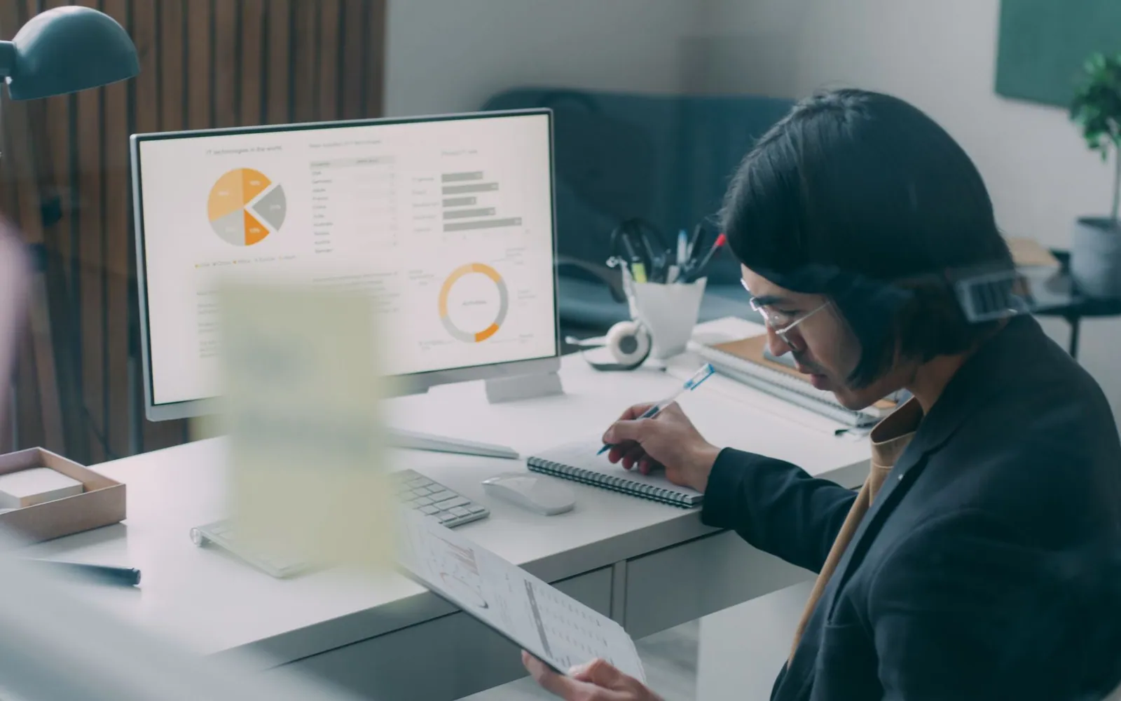 A/B Testing and Tracking