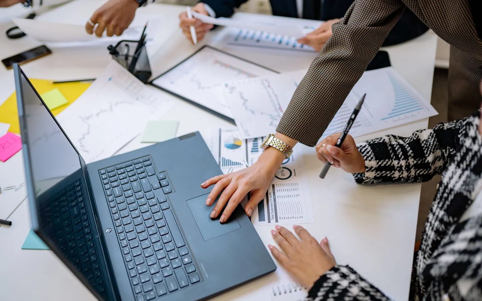 ERP Integration and Real-Time Inventory