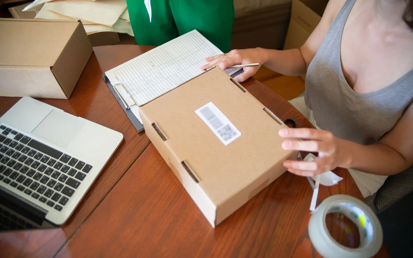 Applicable Documents