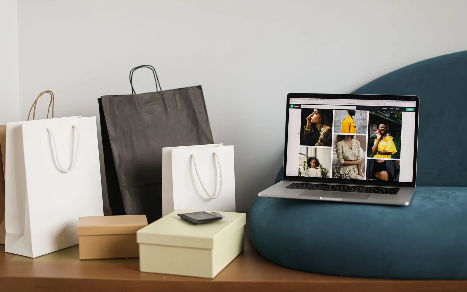 Automatic Integration with ERP, Logistics, and Email Marketing