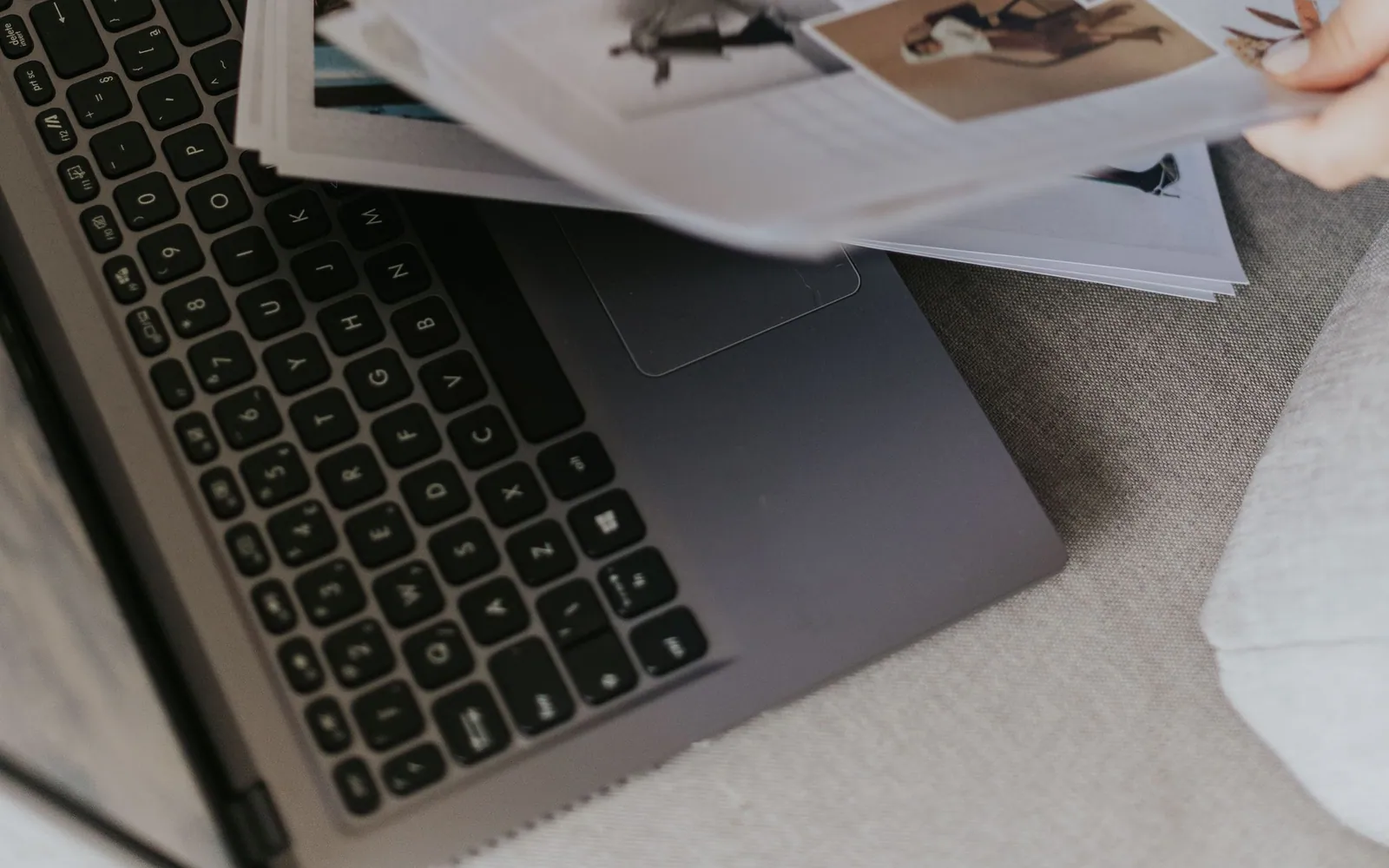 Detailed Case Histories and Client Engagement