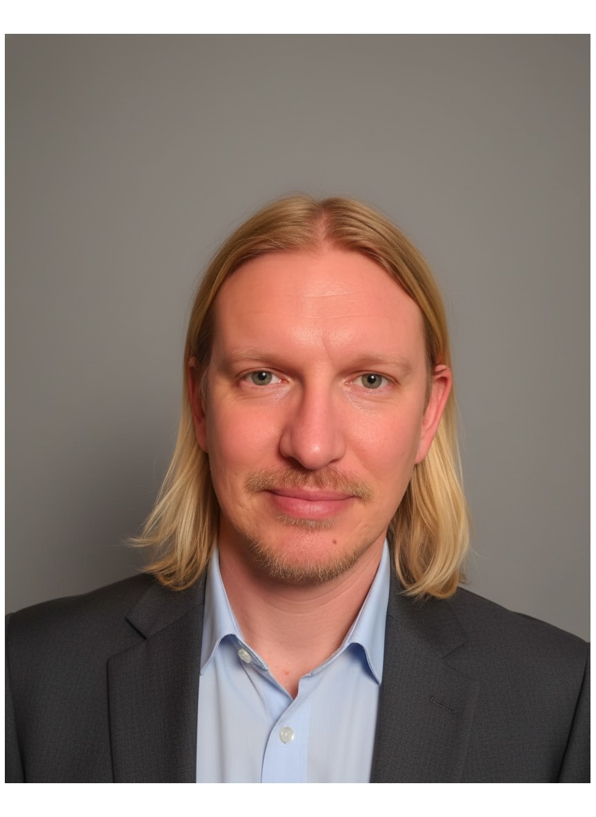 Manuel Magini - Web Developer