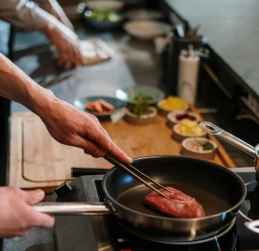 Filetto di Manzo alla Griglia